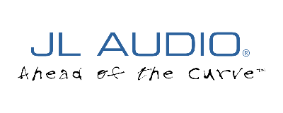 Logo JL Audio