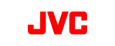 Logo JVC