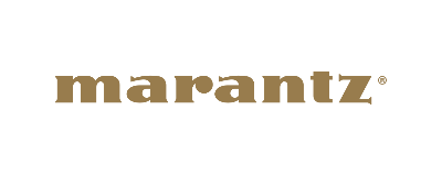 Logo Marantz