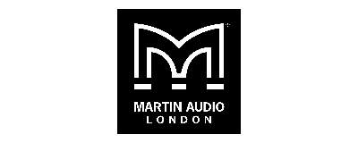 Logo Martin Audio