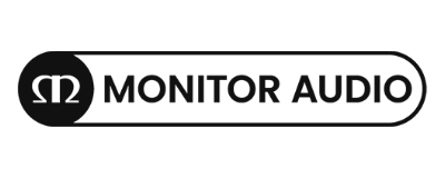 Logo Monitor Audio