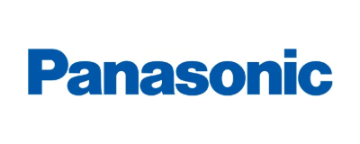 Logo Panasonic