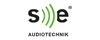 Logo SE Audiotechnik