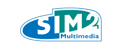 Logo SIM2