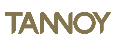 Logo Tannoy
