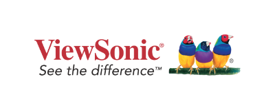 Logo ViewSonic