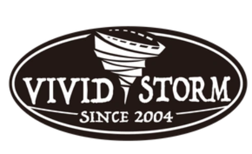 Logo Vividstorm