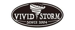 Logo Vividstorm