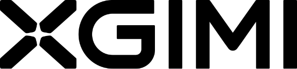 Logo XGIMI