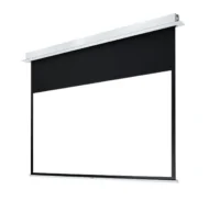 Màn chiếu điện âm trần DALITE Matte White 16:9 (CM-809ES–CM-1509ES)