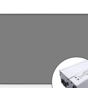 Màn chiếu điện để sàn VIVIDSTORM S 3D ALR – vỏ trắng