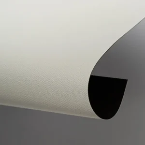 Vải màn chiếu SEEMAX Matte White (gain 1.0, góc nhìn 160°)