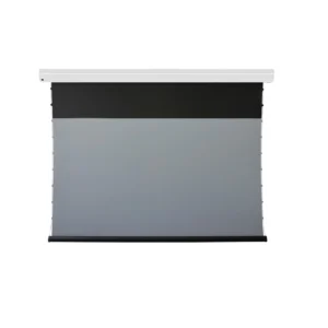 Màn chiếu điện căng tab GRANDVIEW Cyber ALR UST – ảnh sản phẩm