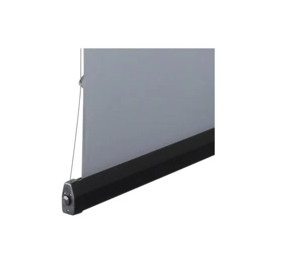 Màn chiếu điện căng tab GRANDVIEW Cyber ALR UST – không gian lắp đặt thực tế
