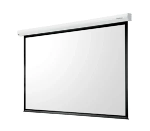 Màn chiếu điện Grandview Cyber – ảnh sản phẩm