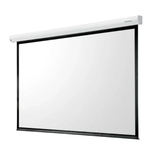 Màn chiếu điện Grandview Cyber – ảnh sản phẩm
