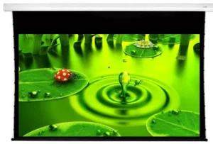 Màn chiếu điện Tab-Tension 4K DALITE 16:9
