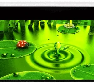 Màn chiếu điện Tab-Tension 4K DALITE 16:9