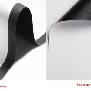 Viền đen và thanh đáy màn Tab-Tension
