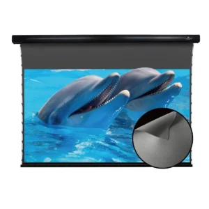 Màn chiếu điện căng tab VIVIDSTORM ALR Slimline – ảnh sản phẩm