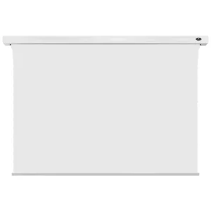 Màn chiếu điện căng tab VIVIDSTORM White Cinema P Slimline – toàn trắng