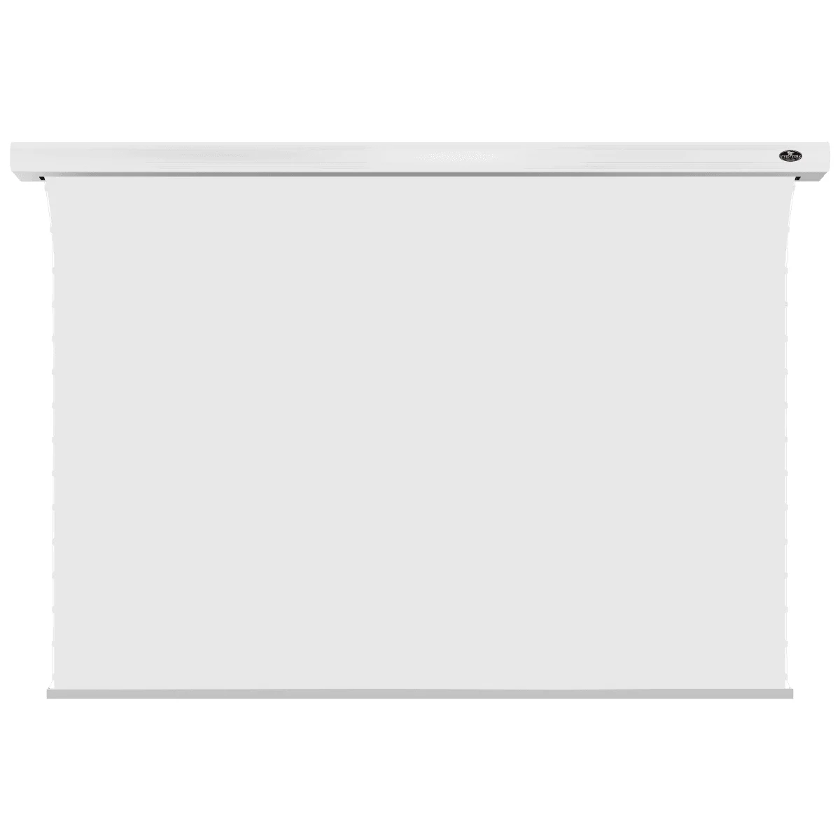 Màn chiếu điện căng tab VIVIDSTORM White Cinema P Slimline – toàn trắng