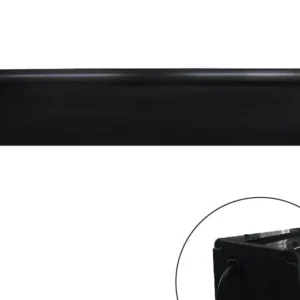 Màn chiếu điện căng tab VIVIDSTORM White Cinema Slimline – vỏ đen