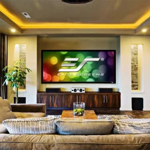 Màn chiếu khung cố định Elite Screens Sable Frame 2