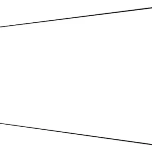 SEEMAX Zero 7mm Fixed Frame – ảnh sản phẩm 1