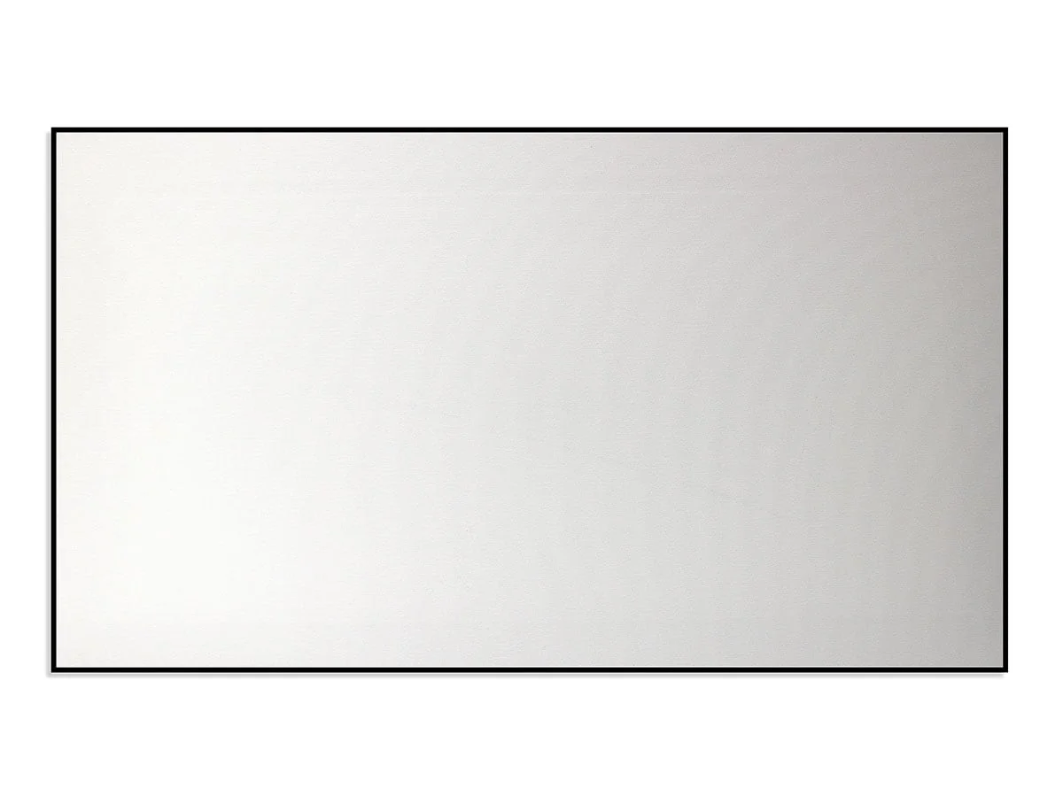 Màn chiếu khung cố định Elite Screens Aeon AcousticPro UHD – ảnh sản phẩm