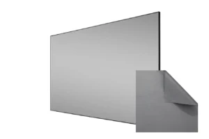 Màn chiếu khung cố định GRANDVIEW Edge ALR xuyên âm – ảnh sản phẩm