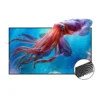 Màn chiếu khung cố định VIVIDSTORM AERIS Pro Fresnel UST – ảnh sản phẩm
