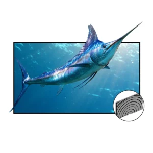 Màn chiếu khung VIVIDSTORM LUMIERE Fresnel ALR – hình sản phẩm