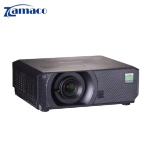 Máy chiếu Digital Projection E-Vision 4000 4K-UHD góc nghiêng