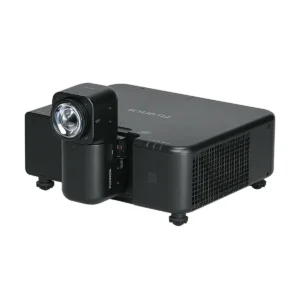 Máy chiếu laser 4K Fujifilm FP-ZUH6000 màu đen