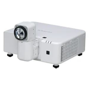 Máy chiếu Fujifilm FP-ZUH6000 màu trắng