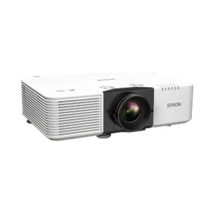 Máy chiếu laser Epson EB-L690E 4K Enhancement – góc nghiêng phải