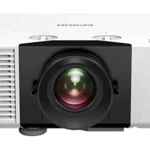 Máy chiếu laser Epson EB-L690E 4K Enhancement – mặt trước
