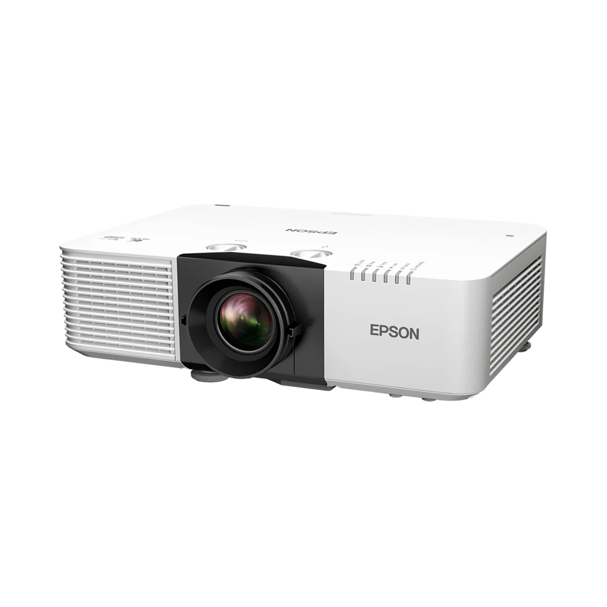 Máy chiếu laser Epson EB-L690U – góc nghiêng trái