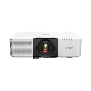 Máy chiếu laser Epson EB-L790U – mặt trước