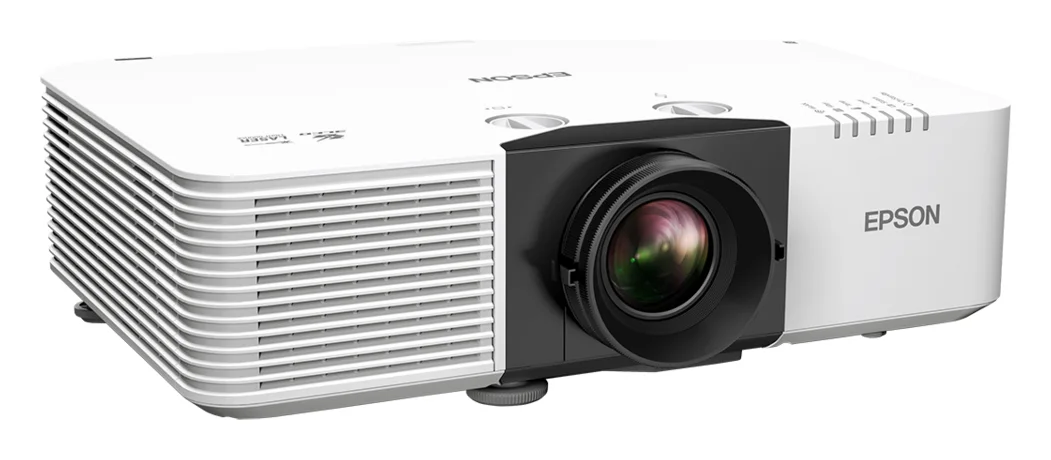 Máy chiếu laser Epson EB-L790U – góc nghiêng phải
