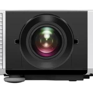 Máy chiếu laser Epson EB-L790U – mặt trước ống kính tiêu chuẩn