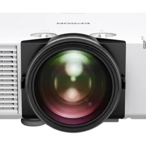 Máy chiếu laser gần Epson EB-L690SE 4K Enhancement – mặt trước