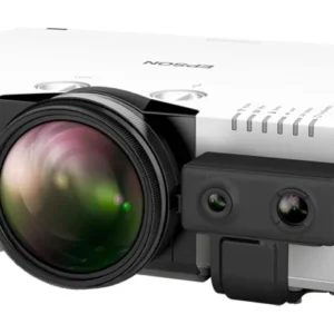 Máy chiếu laser gần Epson EB-L690SE 4K Enhancement – gắn camera ELPEC01 (tùy chọn)