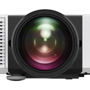 Máy chiếu laser gần Epson EB-L690SU – mặt trước