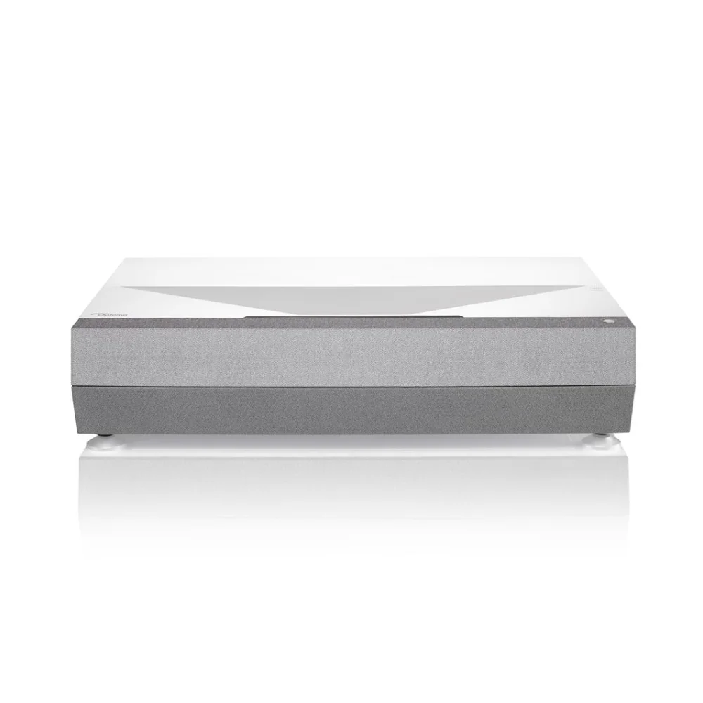 Máy chiếu Optoma CinemaX D2+ – mặt trước