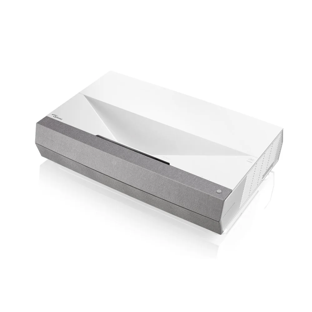 Máy chiếu Optoma CinemaX D2+ – nhìn từ trên