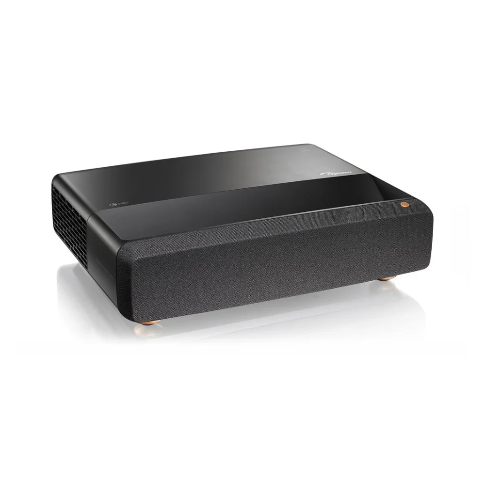 Máy chiếu Optoma L1+ – nhìn chéo phải