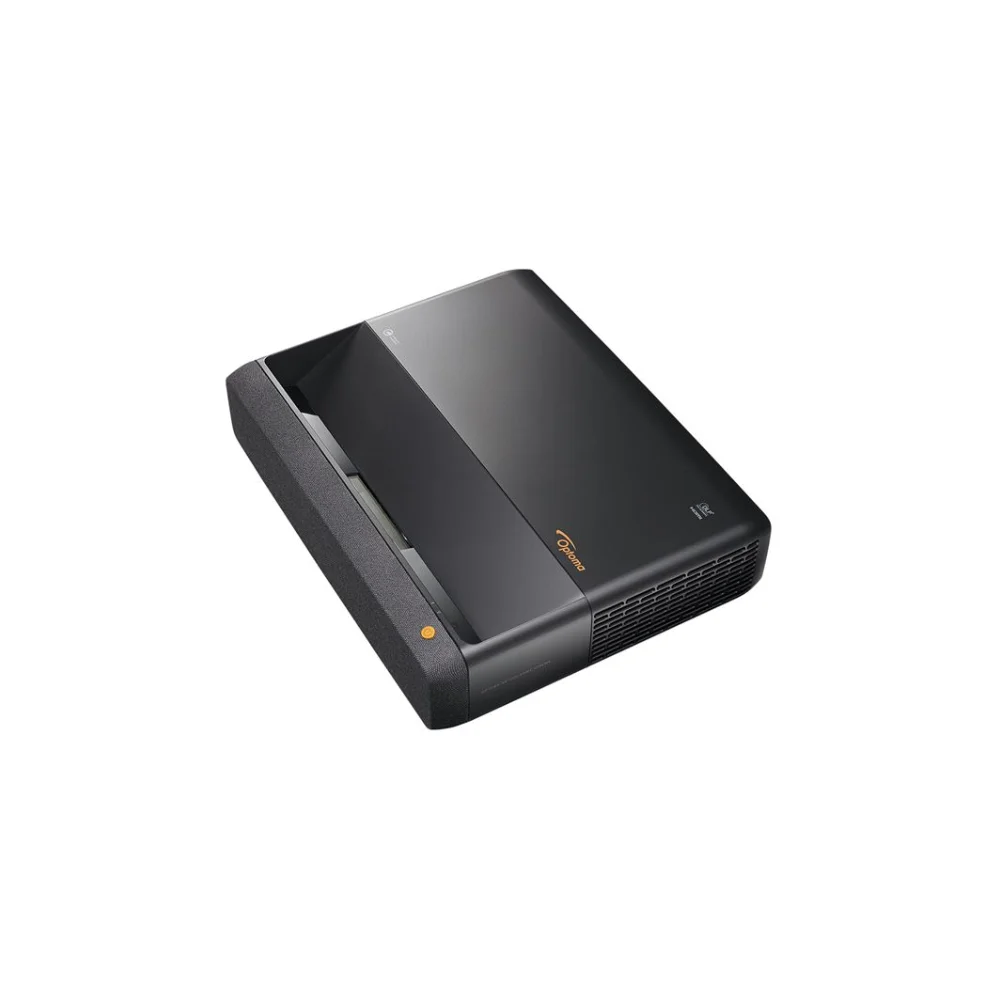 Máy chiếu Optoma L1+ – mặt trên