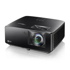 Máy chiếu Optoma PK110S – nhìn chéo phải